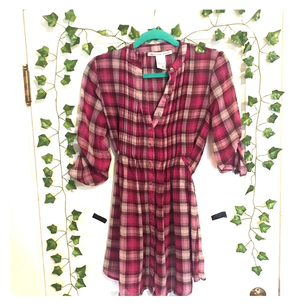 Babydoll dress